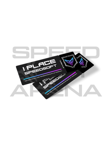 Reservations partie Speedsoft Samedi journée