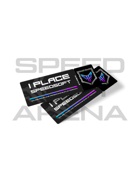 Reservations partie Speesoft Dimanche 09h00 - 18h00